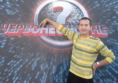 Загиблі на Майдані: Брезденюк Валерій