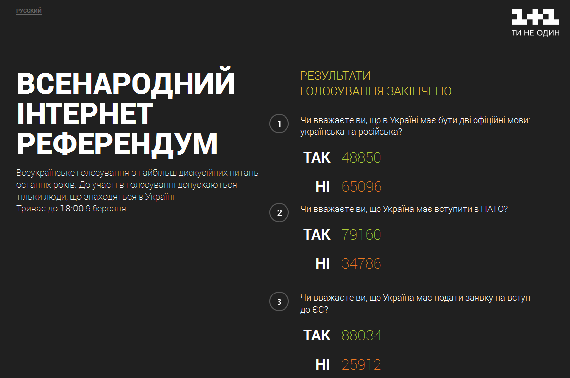 референдум