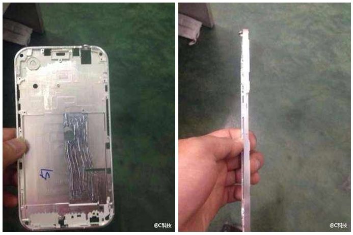 iPhone