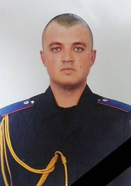 Загиблі на Майдані: Теплюк Іван