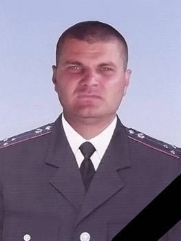 Загиблі на Майдані: Власенко Дмитро