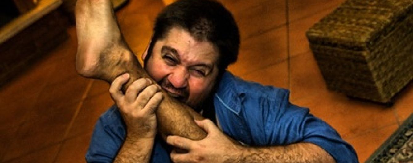 Шведский профессор предложил кушать человечину ради спасения людей