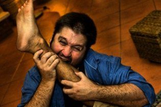 Шведский профессор предложил кушать человечину ради спасения людей