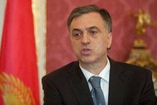 Президент Черногории отказался ехать на военный парад к Путину