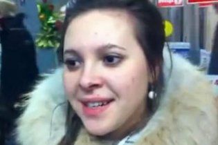 "Свєта з Іванова" стане новим обличчям НТВ