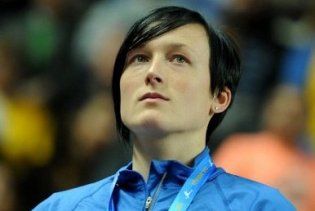 Українські легкоатлети здобули ще два "срібла" на чемпіонаті світу