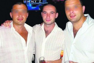 Кавалер Тимошенко торгует в Нью-Йорке квартирами, а из Украины бежал из-за рэкета