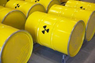Україна дозволила перевозити ядерне паливо територією країни