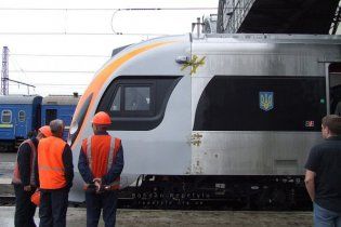 Львівський Hyundai зламався ще до відправлення