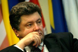 Порошенко готовий стати мером Києва і високо оцінює свої шанси