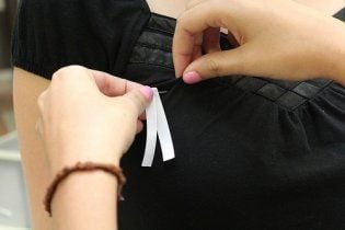 "Білим стрічкам" не дали провести флеш-моб на Красній площі