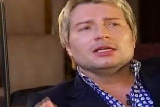 Николай Басков уверен, что его с сыном разлучила экс-жена