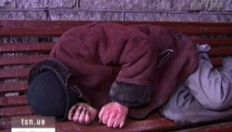 В Кривом Роге пятеро пьяных мужчин до смерти забили бездомного