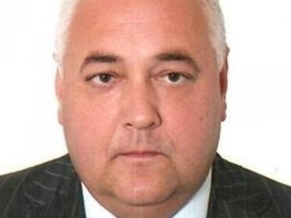 Ігор Головченко