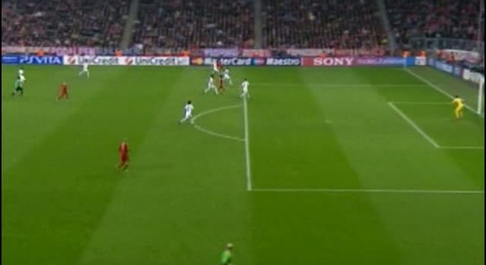 Футбол бавария базель видео Футбол бавария базель видео