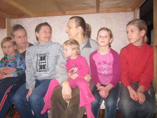 Коля Око