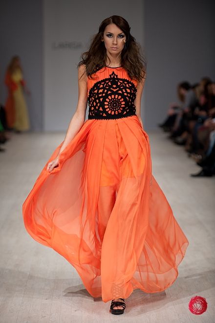 Larisa LOBANOVA FW 2012-2013