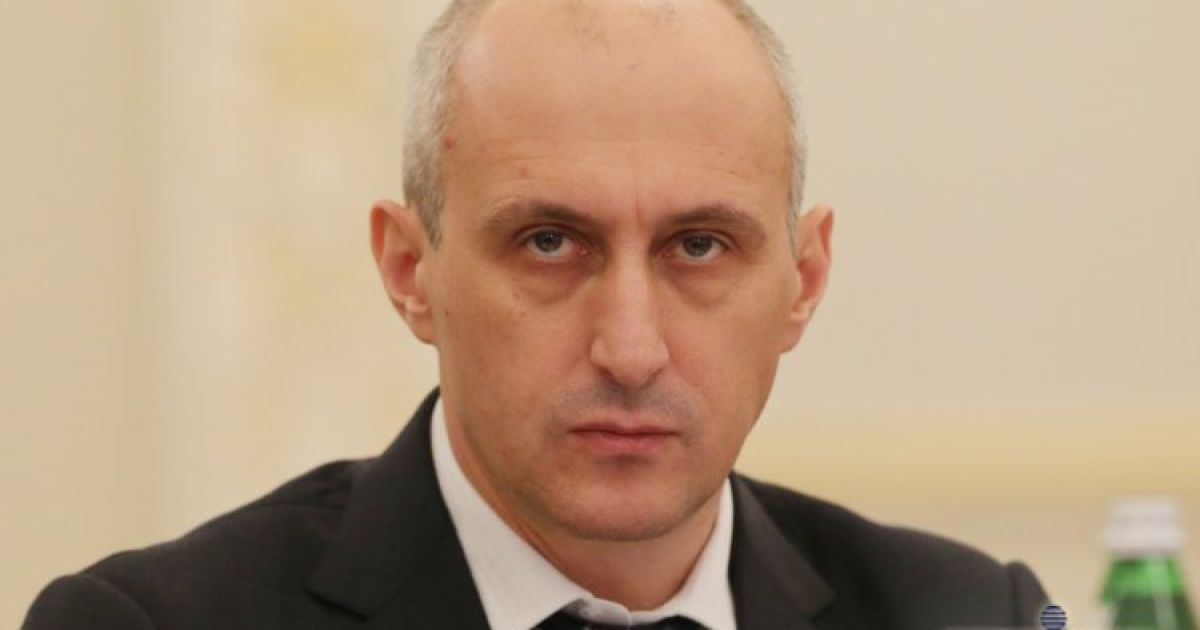 СБУ разыскивает экс-главу Нацбанка, которого обвиняют в разворовывании более 2 миллиардов гривен
