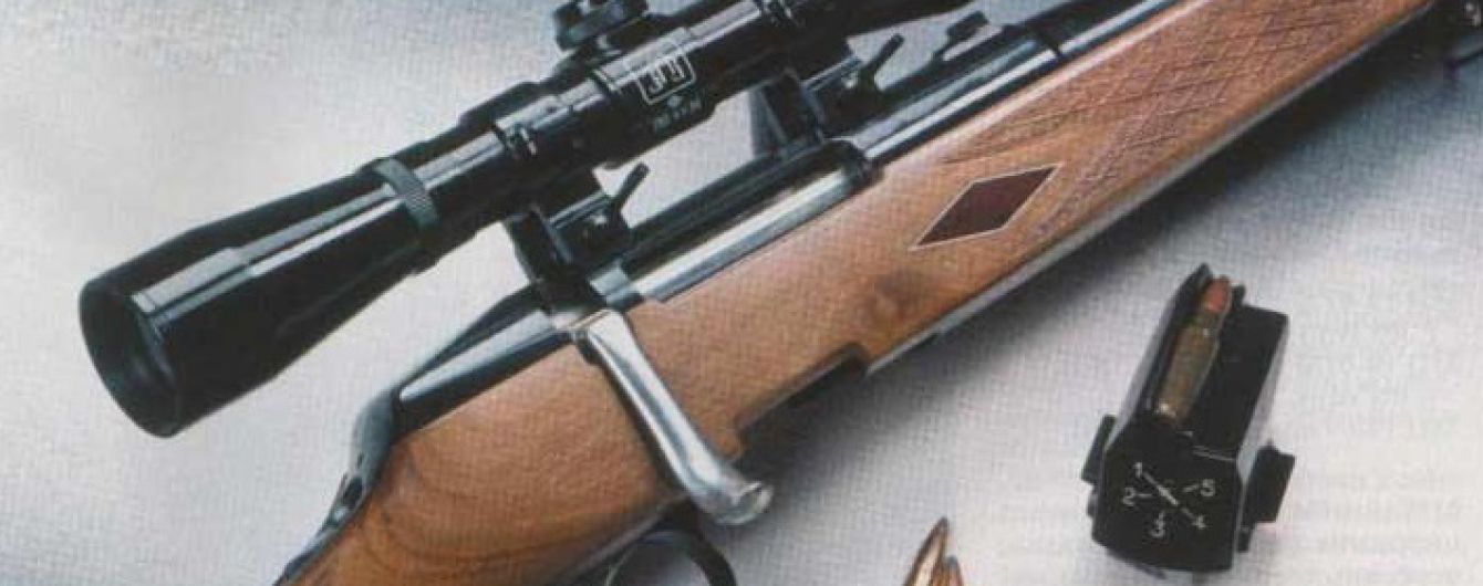 На Житомирщині депутат намагався вкоротити собі віку пострілом у груди