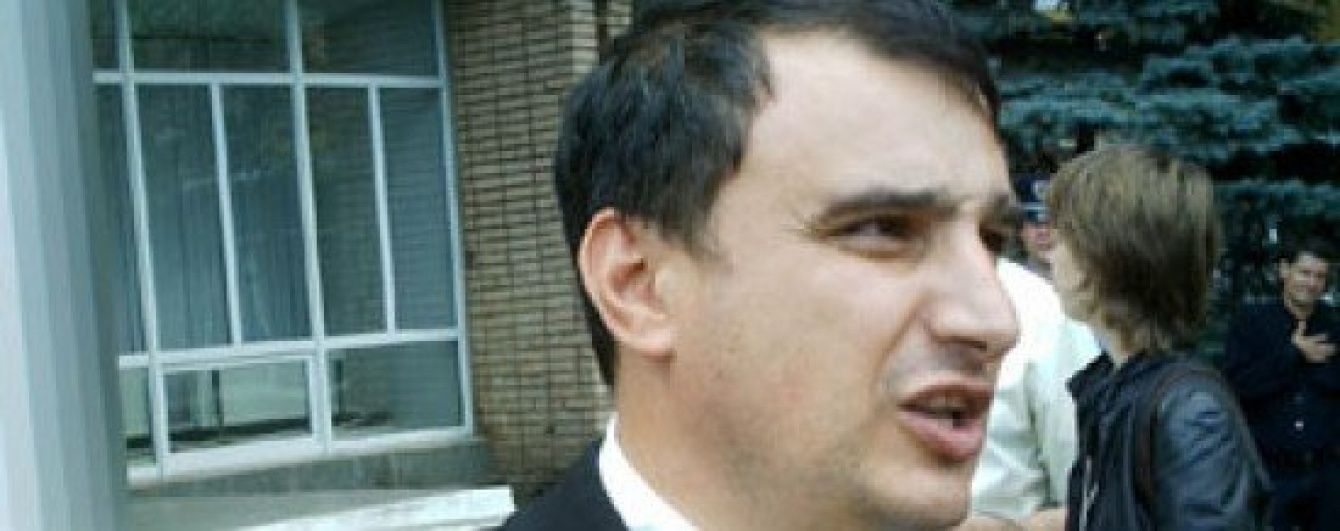 Суд повернув ГПУ справу скандального луганського сепаратиста Клінчаєва