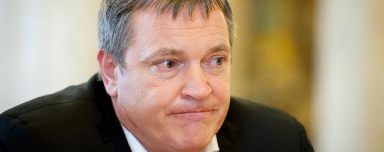 Скандальний екс-депутат Колесніченко відмовився приїжджати на допит в СБУ