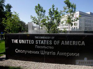 Как получить визу в США. Собеседование в посольстве