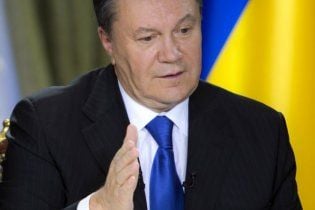 Януковичу нужно от Евросоюза 160 млрд евро, чтобы подписать соглашение об ассоциации