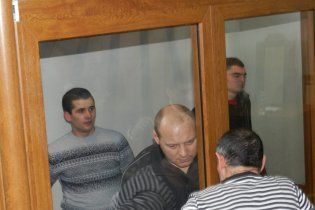 "Врадіївські ґвалтівники" знову опиняться на лаві підсудних