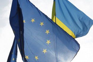В Раде появился проект о подаче заявки Украины на вступление в ЕС