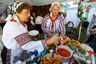 В Украине взлетели цены на продукты для борща