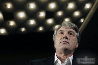 Генпрокурор хочет принудительно взять кровь у Ющенко