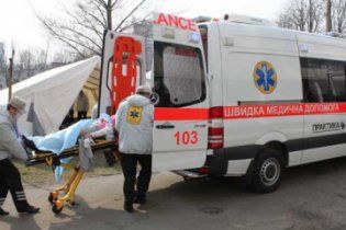 У Тернополі під час гри у футбол помер 11-річний школяр