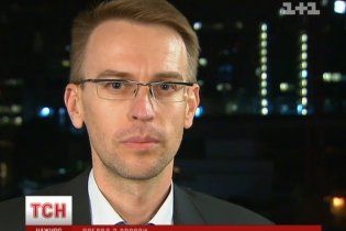 Европу не заинтересовали трехсторонние переговоры с Украиной и Россией