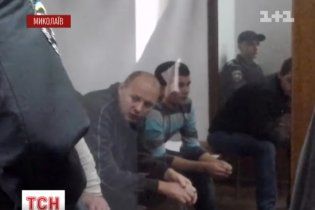 Дрыжак первым насиловал Крашкову и запугал Рабиненка