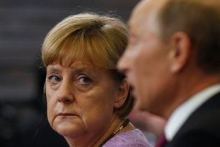 Захід пропонує Путіну федералізацію України в обмін на мир - експерти