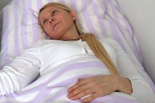 Європа вимагає від України негайно звільнити політв'язнів, у тому числі і Тимошенко