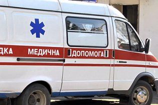 На Виннитчине трехлетний мальчик отравился алкоголем