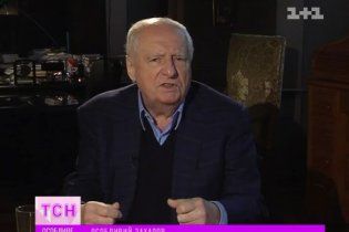 Российский режиссер Марк Захаров доставлен в реанимацию в критическом состоянии