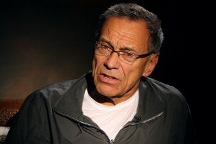 Андрей Кончаловский впервые после ДТП появился в соцсети и написал об оптимизме