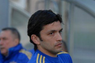 Едмар назвав себе українцем "на всі 100"