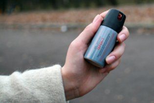 На Одесчине почти 40 школьников пострадали от распыления газа в классе