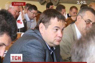 За вбивство львівського бізнесмена його друга посадили під домашній арешт