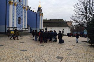Руслана после разгона Евромайдана подбирала раненых активистов и отвозила их в больницу