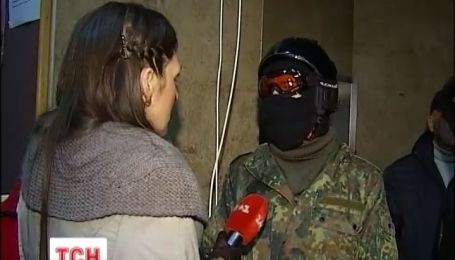 Кількість людей на Майдані стала найчисельнішою за всю історію країни