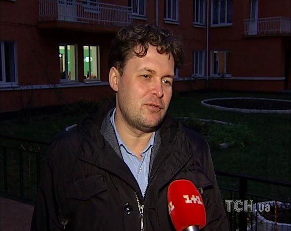 Євгеній Магда