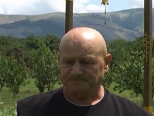 Валерій Маржин