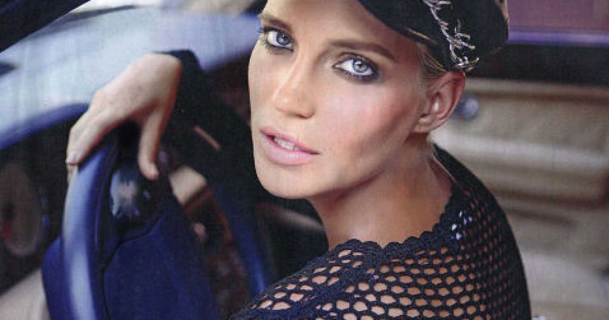 Карина глюк oza