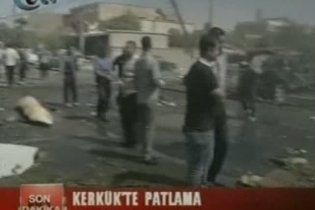 В результаті теракту в Іраку постраждали десятки людей