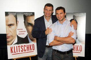 Фільм "Кличко" номіновано на "Еммі"