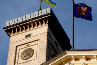 Регіонали знищили власну фракцію у Львівській міськраді
